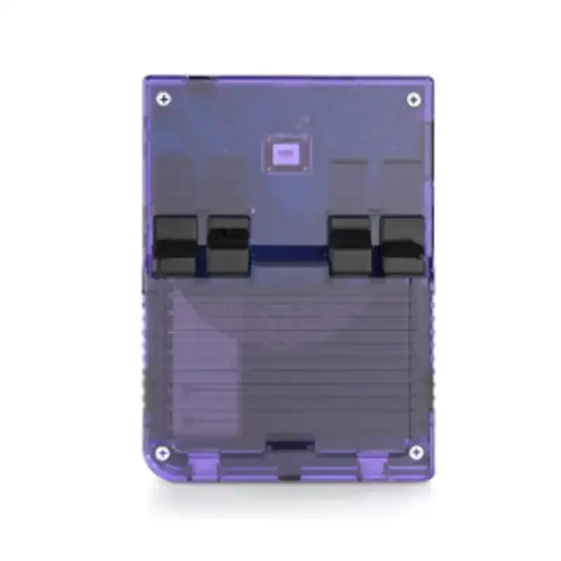 پشت Game Console R33S